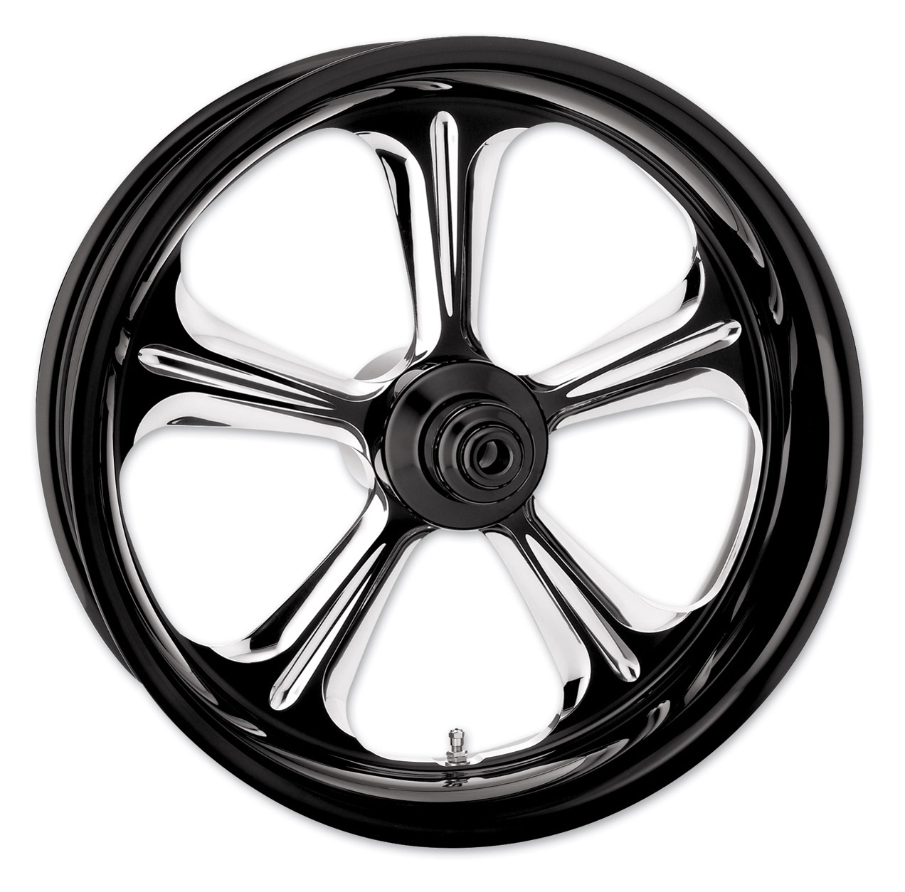 Performance Machine X PM Forged Wrath Wheel - RevZilla