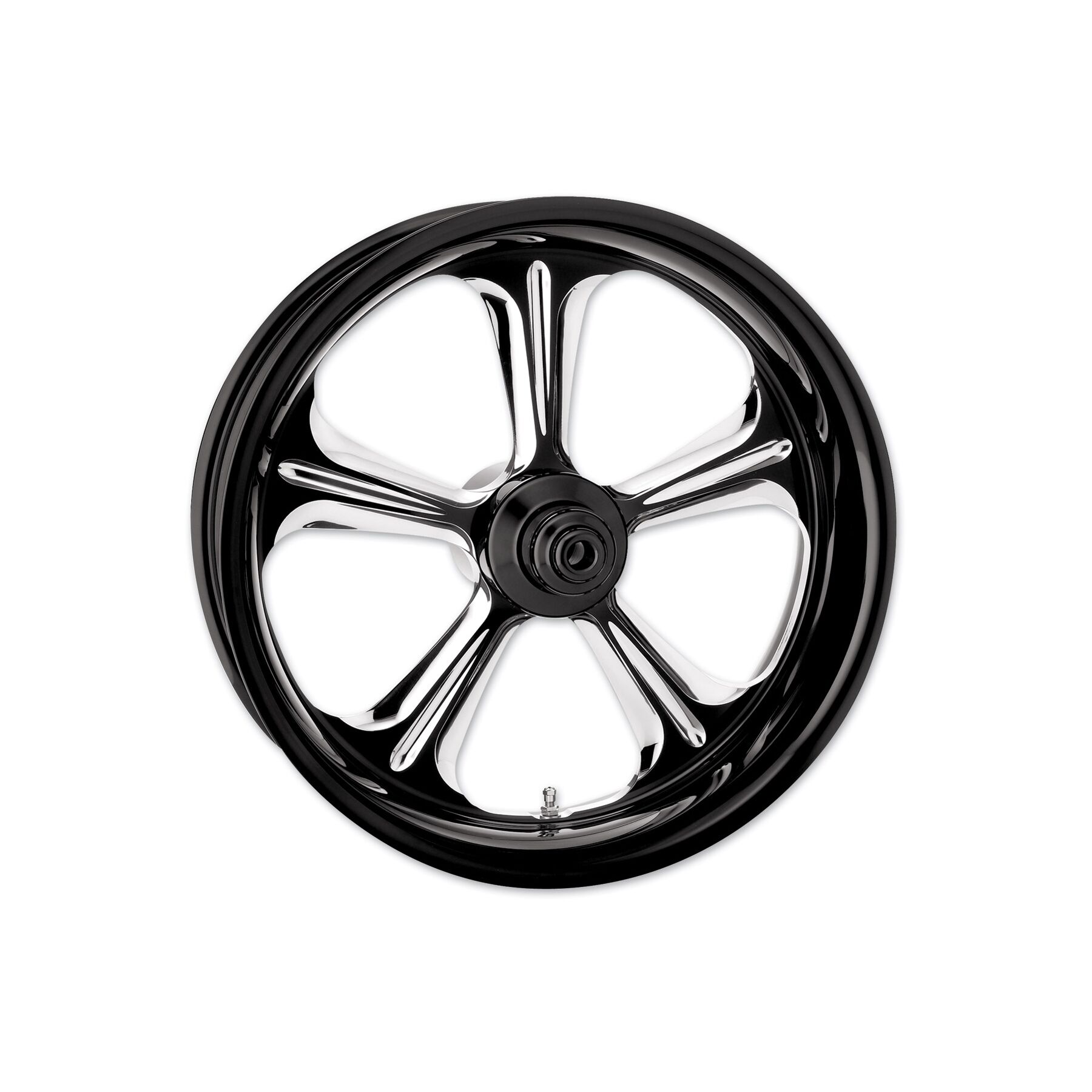 Performance Machine X PM Forged Wrath Wheel