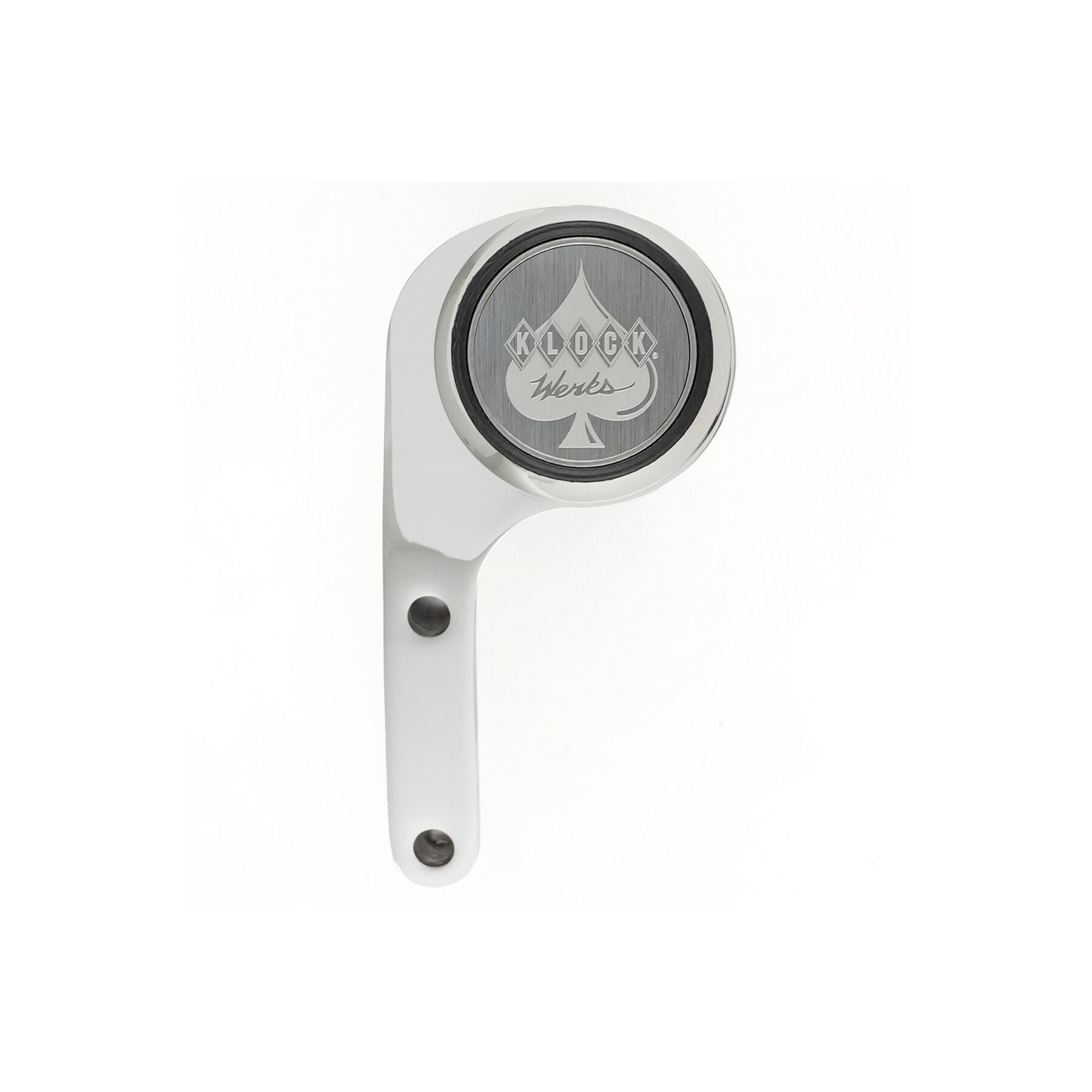 Klock Werks iOMount Magnetic Device Mount For Indian 2014-2025