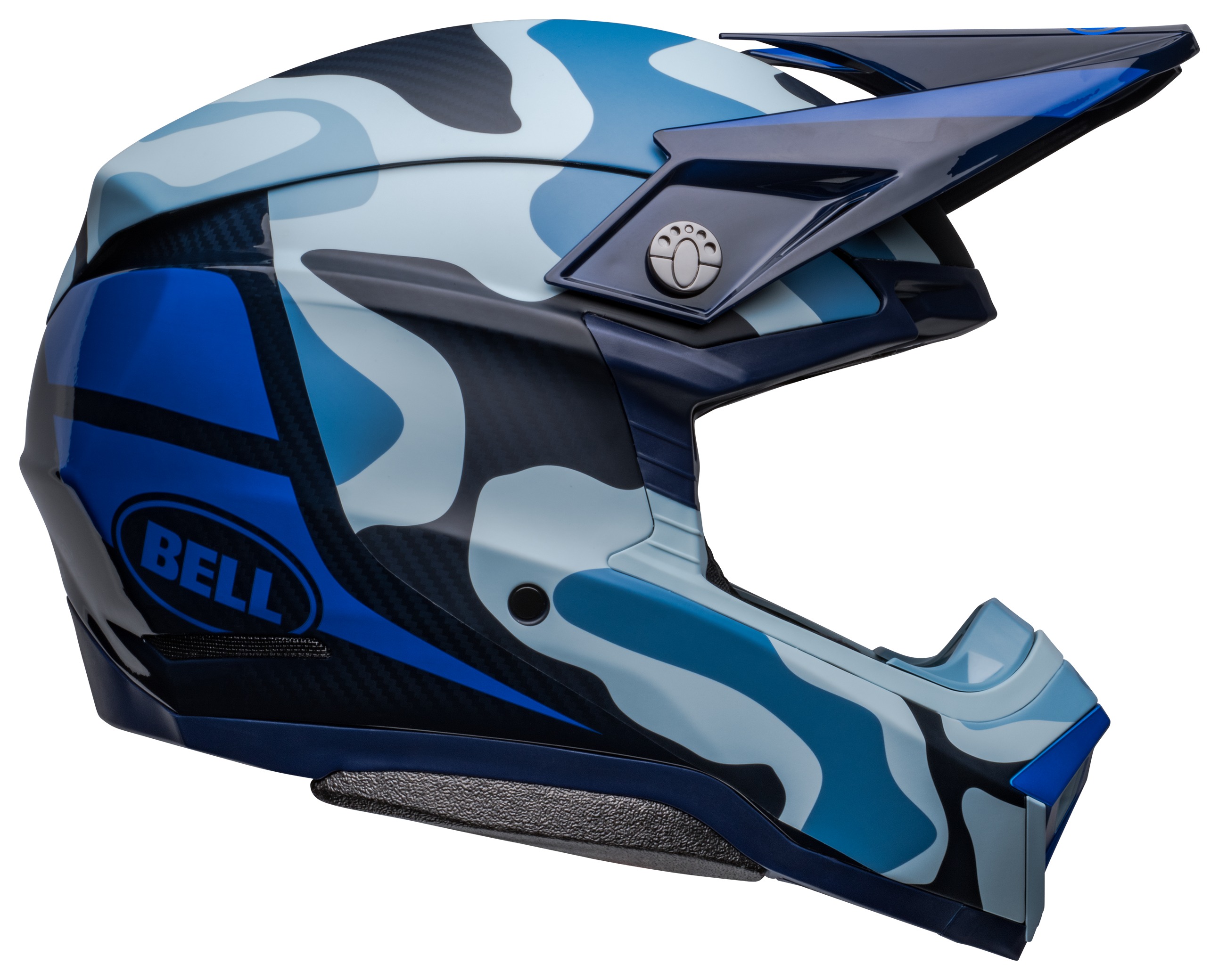 Bell Moto-10 Spherical Ferrandis Mechant Helmet (MD) | 50