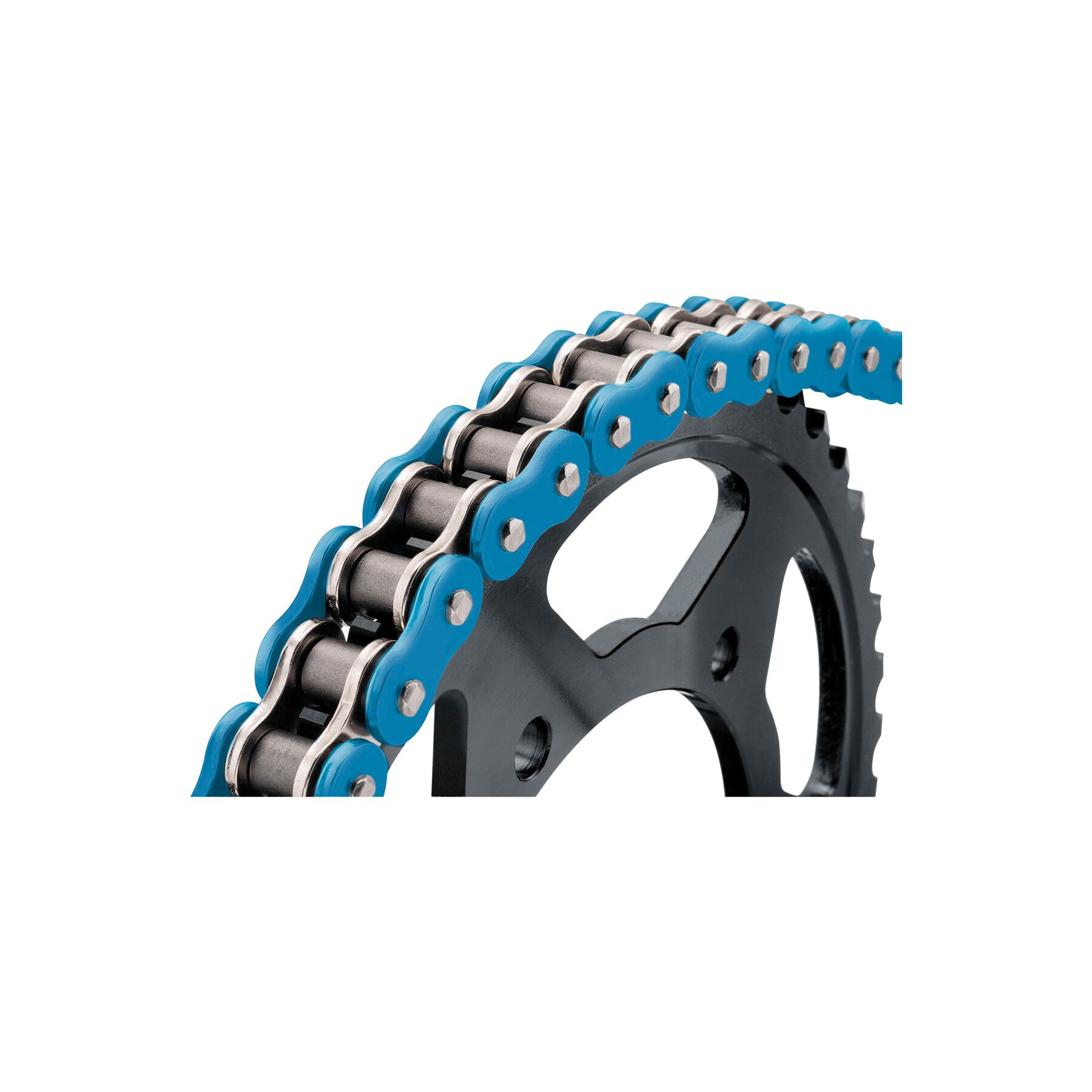 BikeMaster 520 BMXR X-Ring Chain