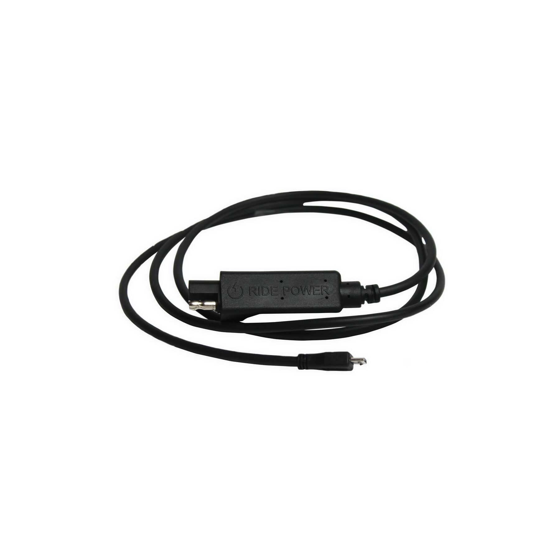 RidePower 4ft Phone Power / Charge Cable