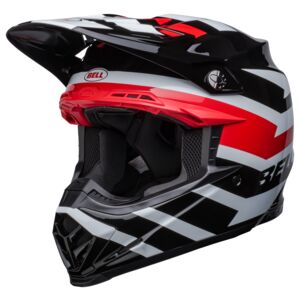 Bell Moto-9S Flex Banshee Helmet