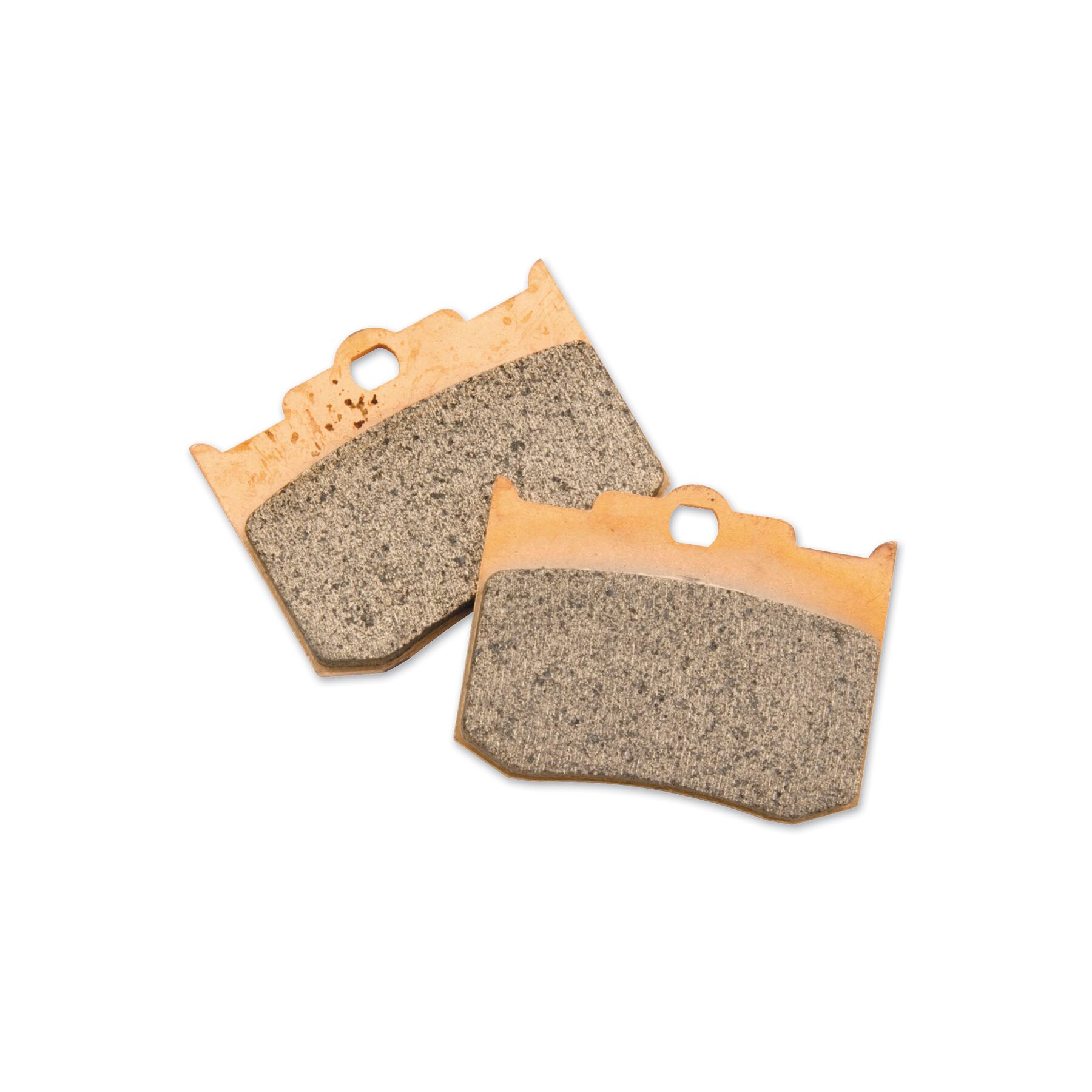 EBC FA420HH Sintered Brake Pads For Performance Machine137 x 4 Caliper