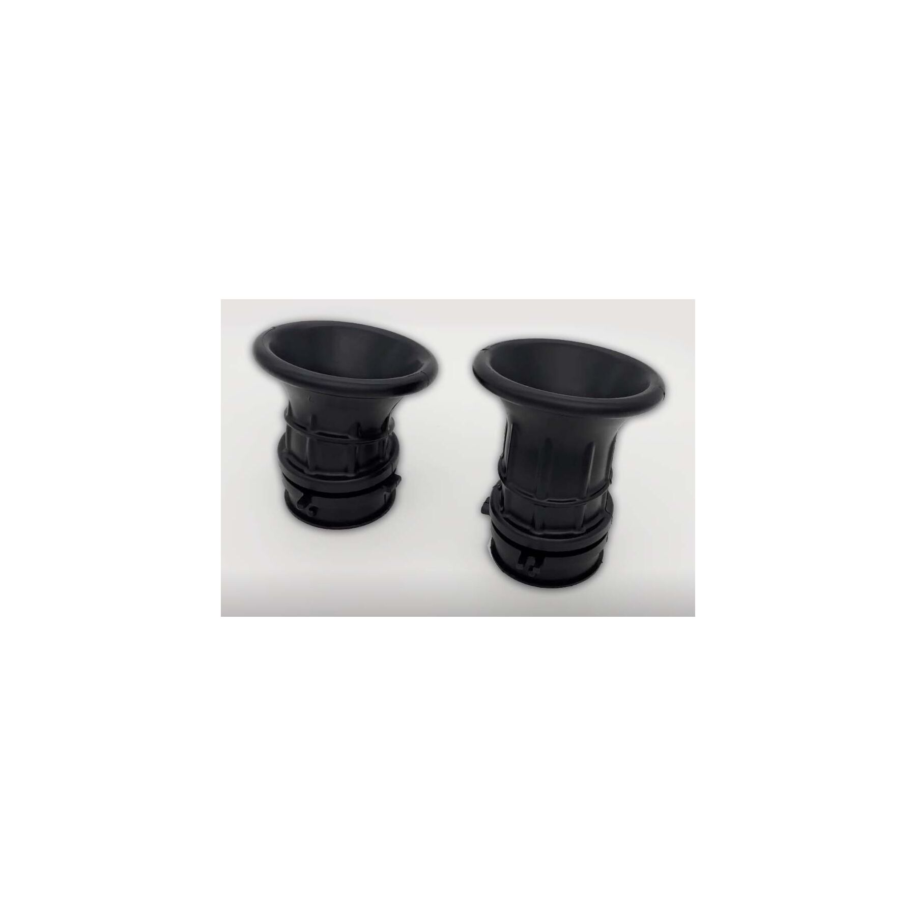 Graves Motorsports Velocity Stacks Kawasaki Ninja 400 / Z400 / Ninja 5