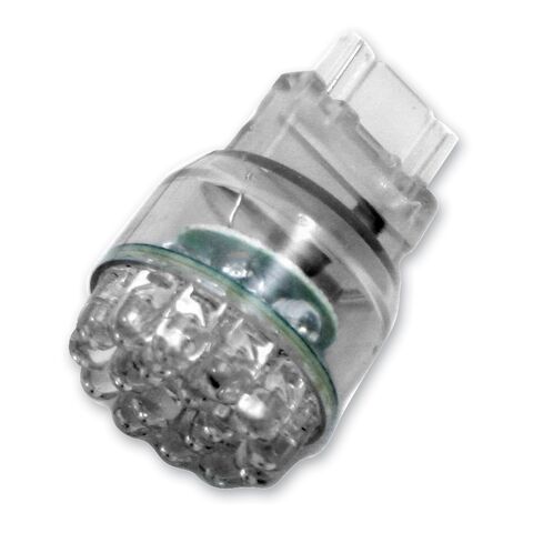 Cyron Solid State Amber 3157 LED Bulb