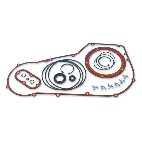 James Primary Gasket Kit For Harley Dyna / Softail 1994-2006