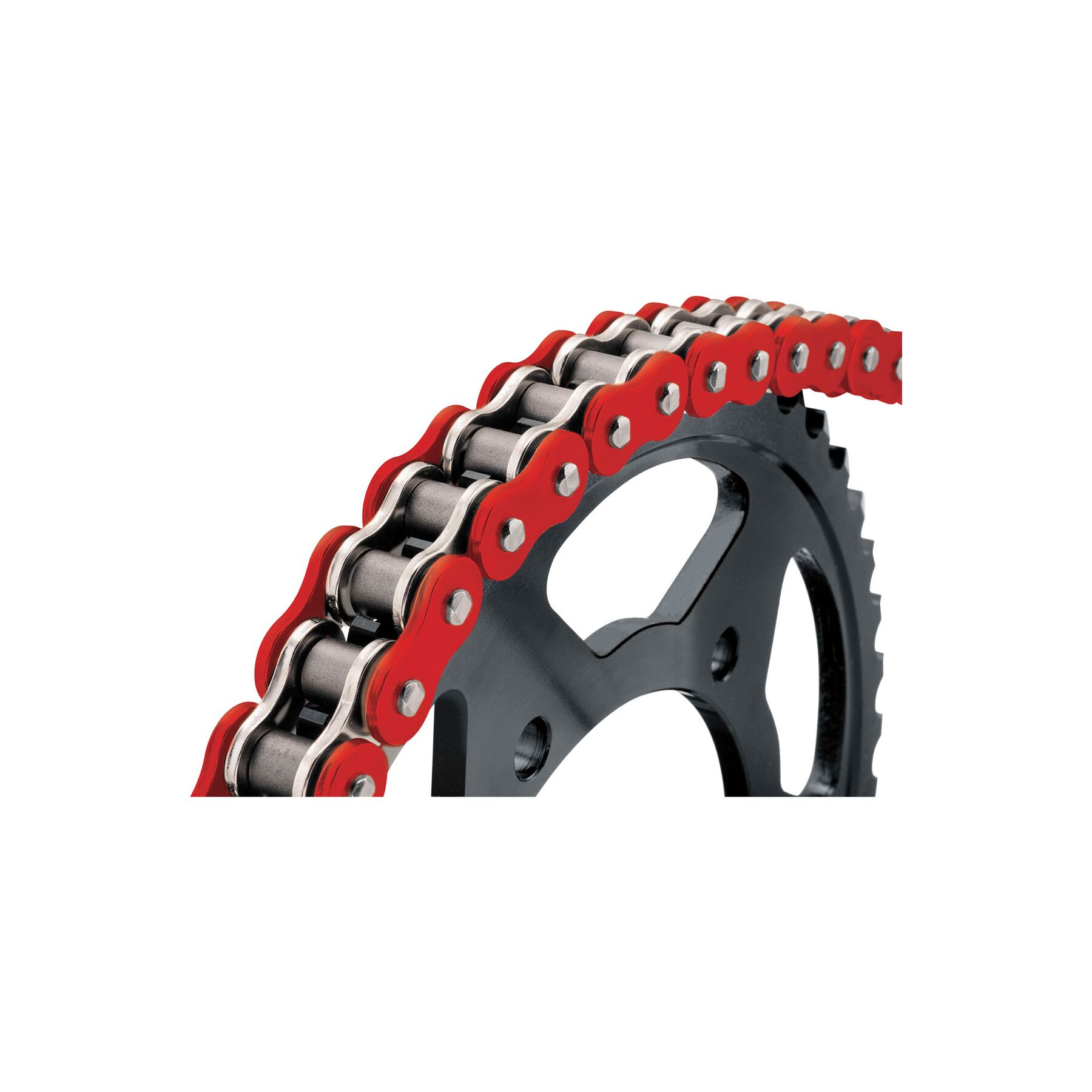 BikeMaster 530 BMXR X-Ring Chain