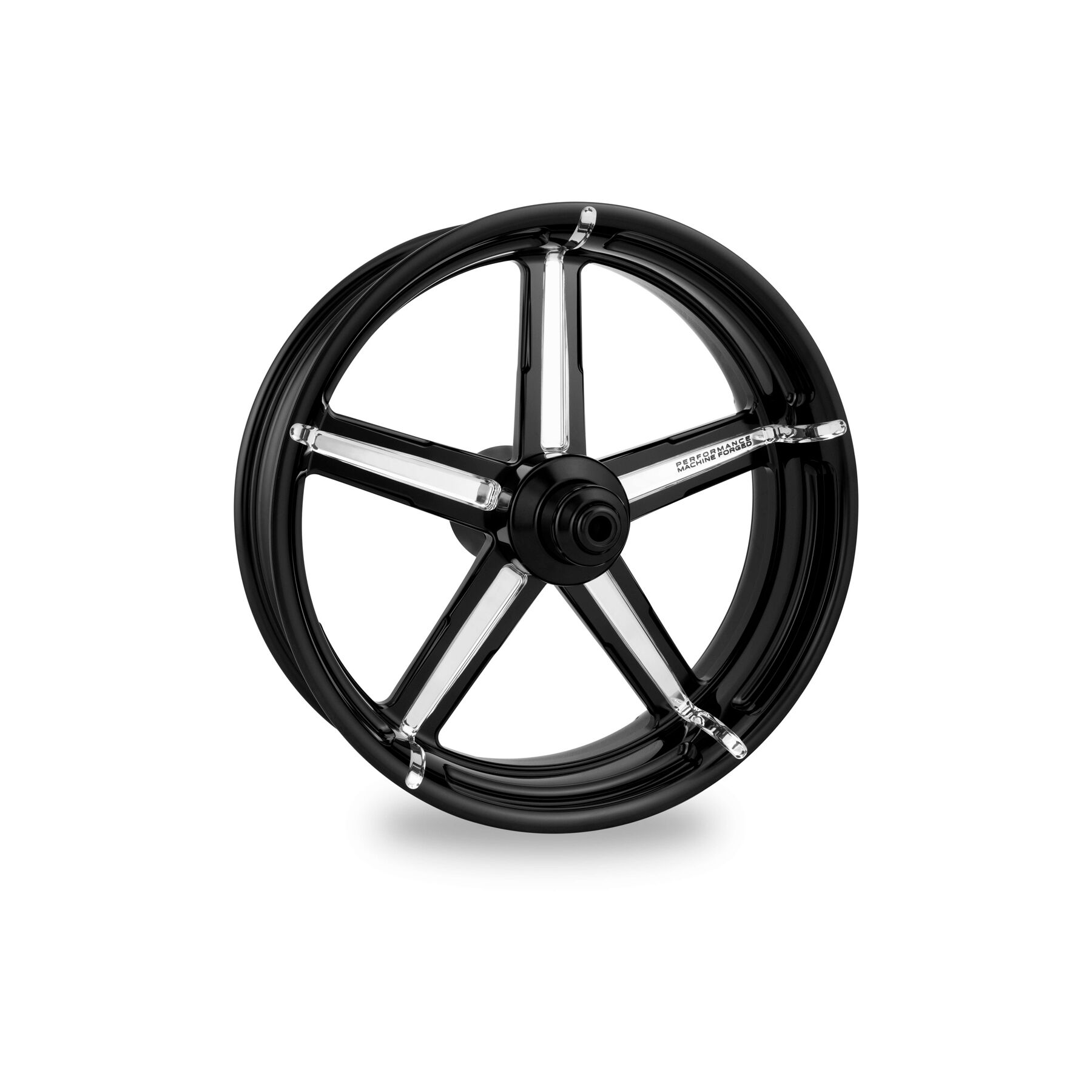 Performance Machine X PM Forged Formula Bmp