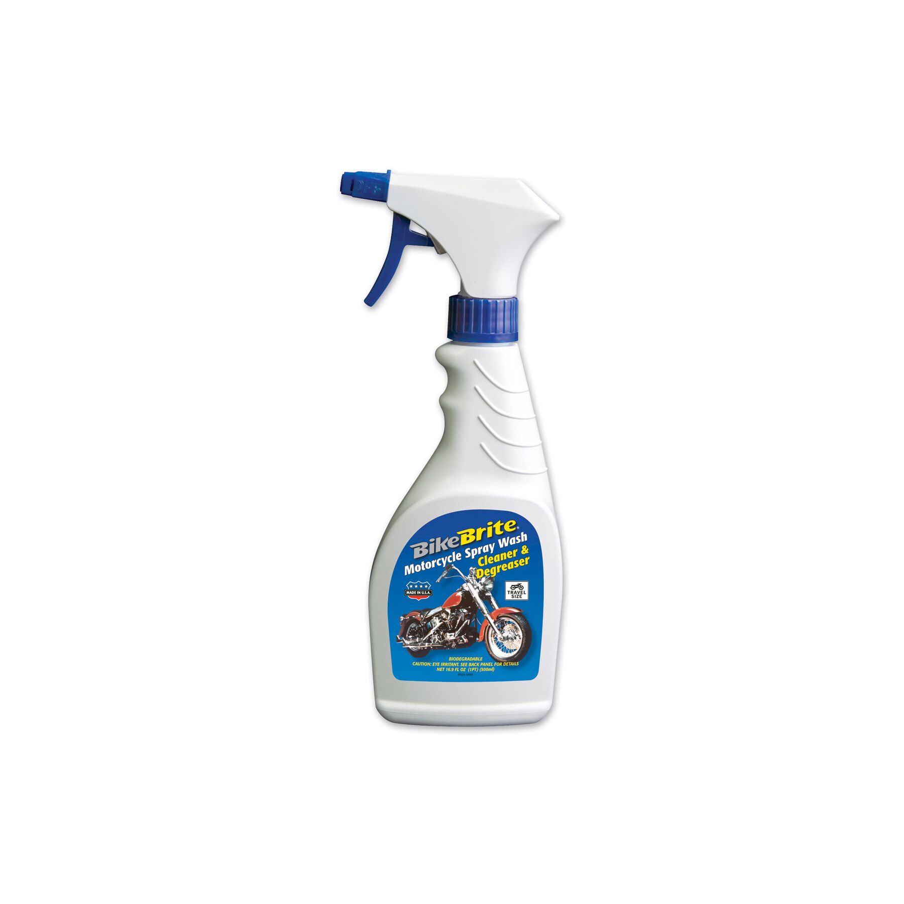 Bike Brite Cleaner & Degreaser