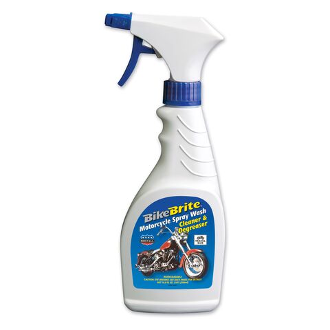 Bike Brite Cleaner & Degreaser