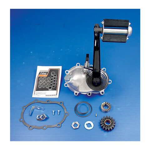 V-Twin Mfg. Replica Kick Starter Kits For Harley FL FX EL UL 1936-1984