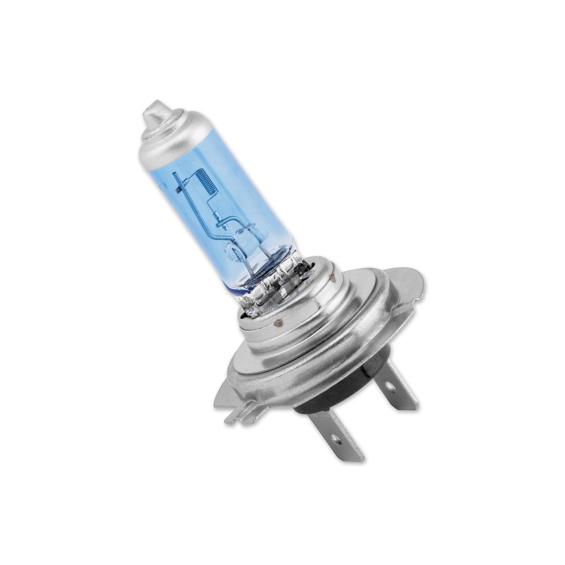 Kuryakyn Super White H7 Headlamp Bulb