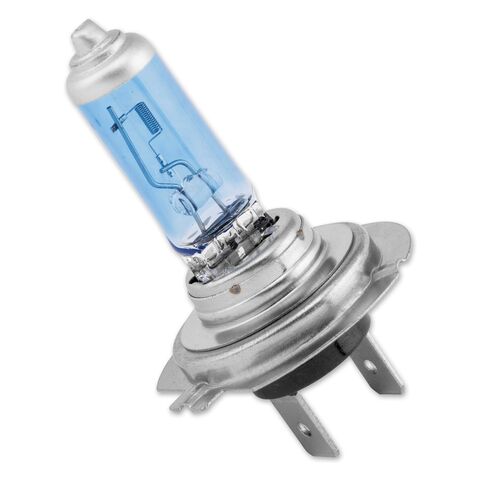 Kuryakyn Super White H7 Headlamp Bulb