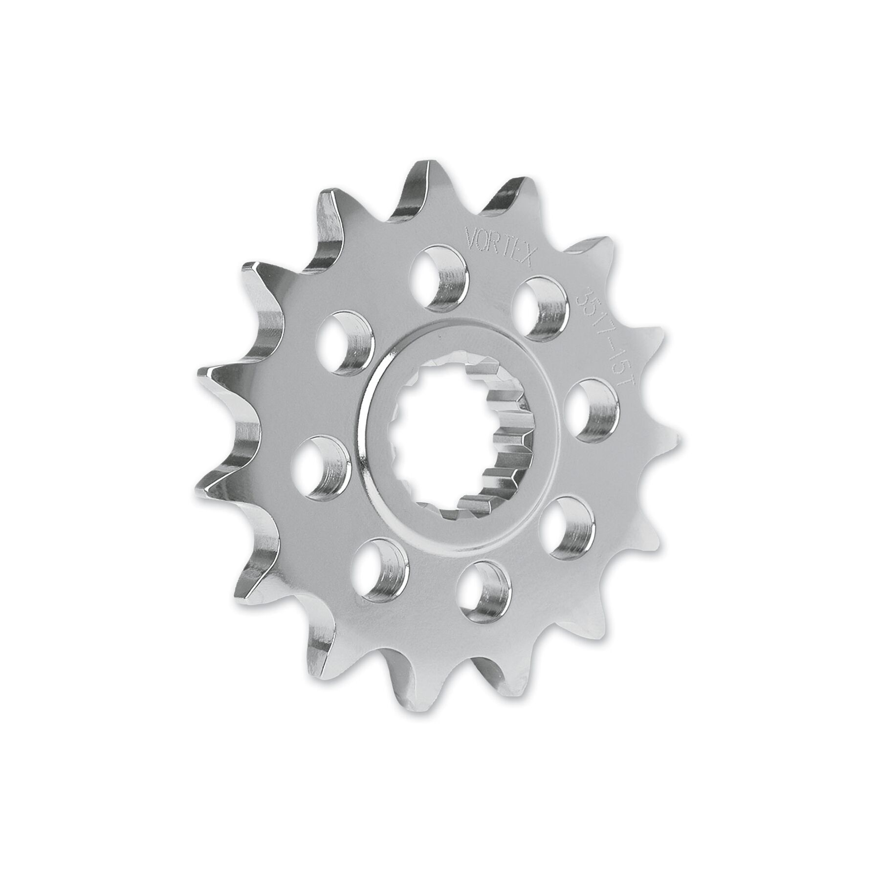 Vortex 530 Front Sprocket Kawasaki / Suzuki / Yamaha 1994-2009