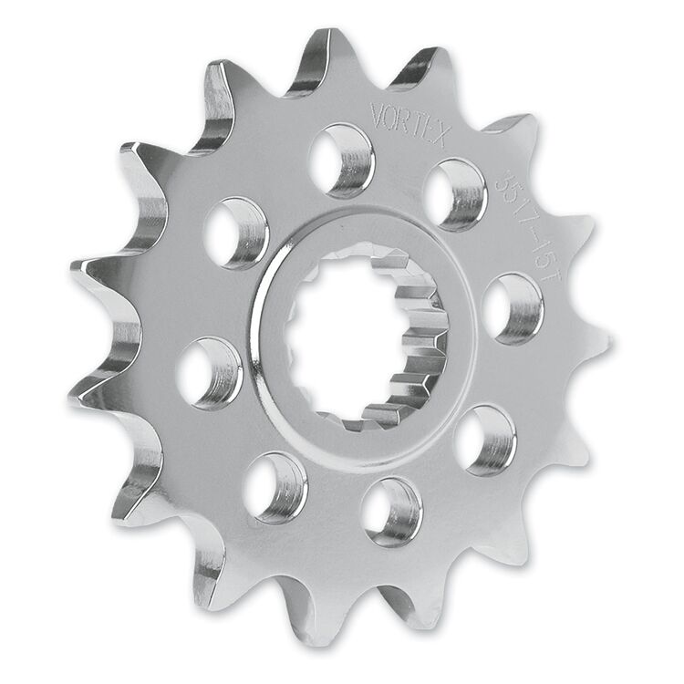 Vortex 530 Front Sprocket Kawasaki / Suzuki / Yamaha 1994-2009