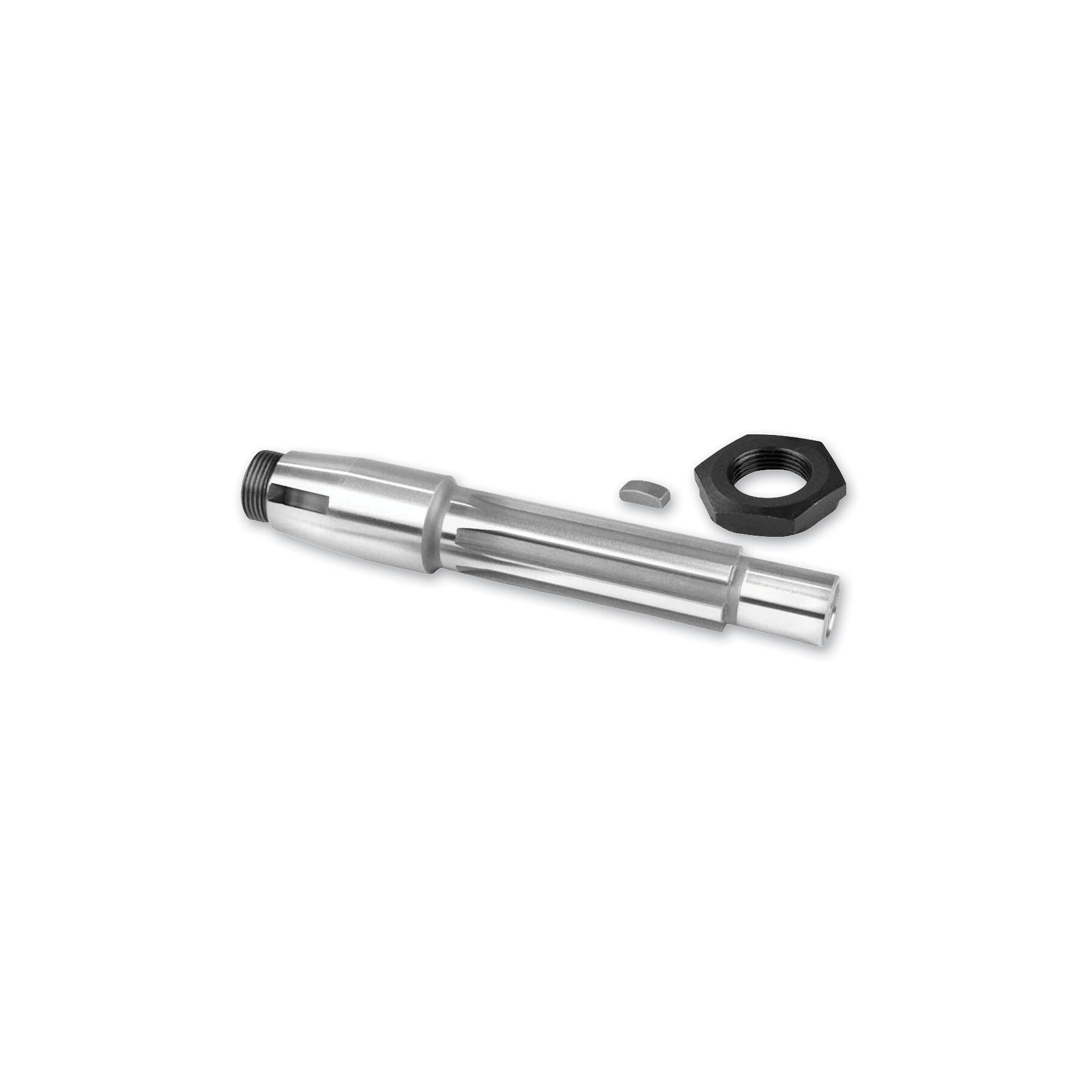 S&S Cycle Pinion Shaft Assembly For Harley FL EL UL 1936-1953