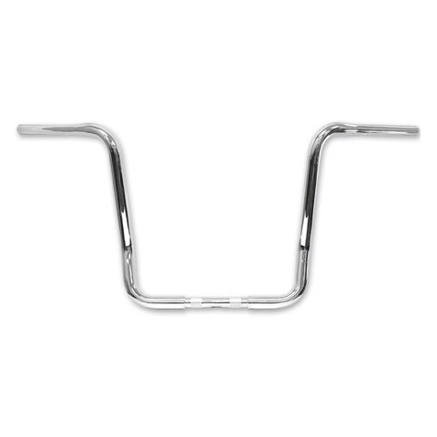 Biker's Choice 1 1/4" Dresser Style Handlebar For Harley Touring 1984-2013