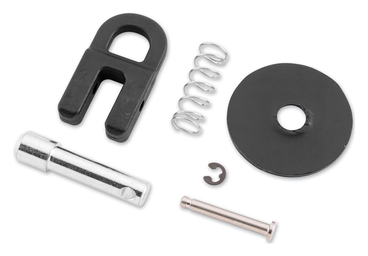 Kuryakyn Replacement Locking Lever Kit - RevZilla