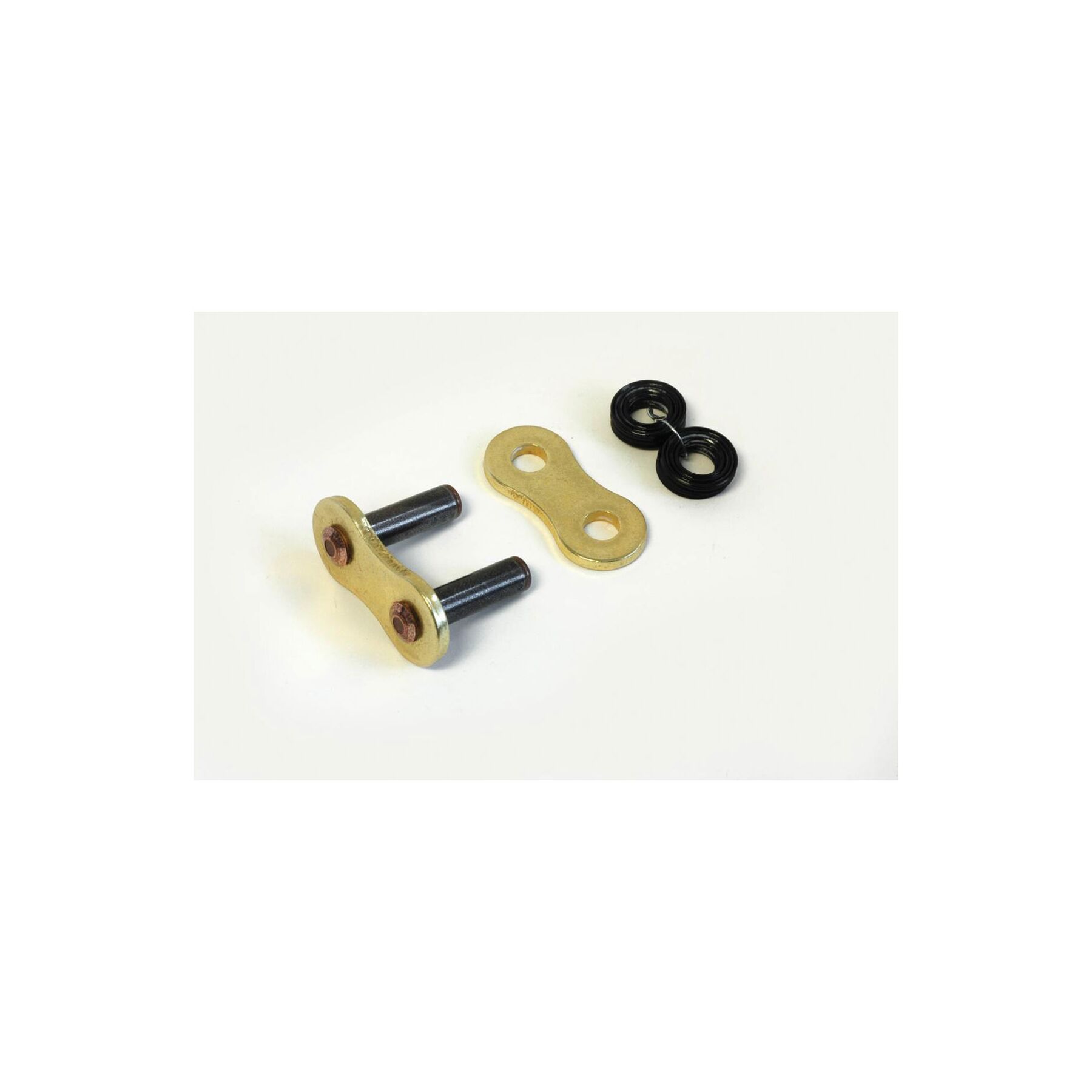RK 520ZXW Rivet Master Link