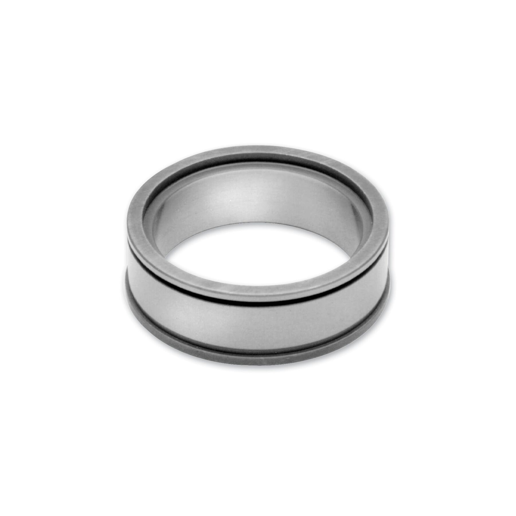 Jims Transmission Main Bearing Race +.010 For Harley Big Twin 1937-197