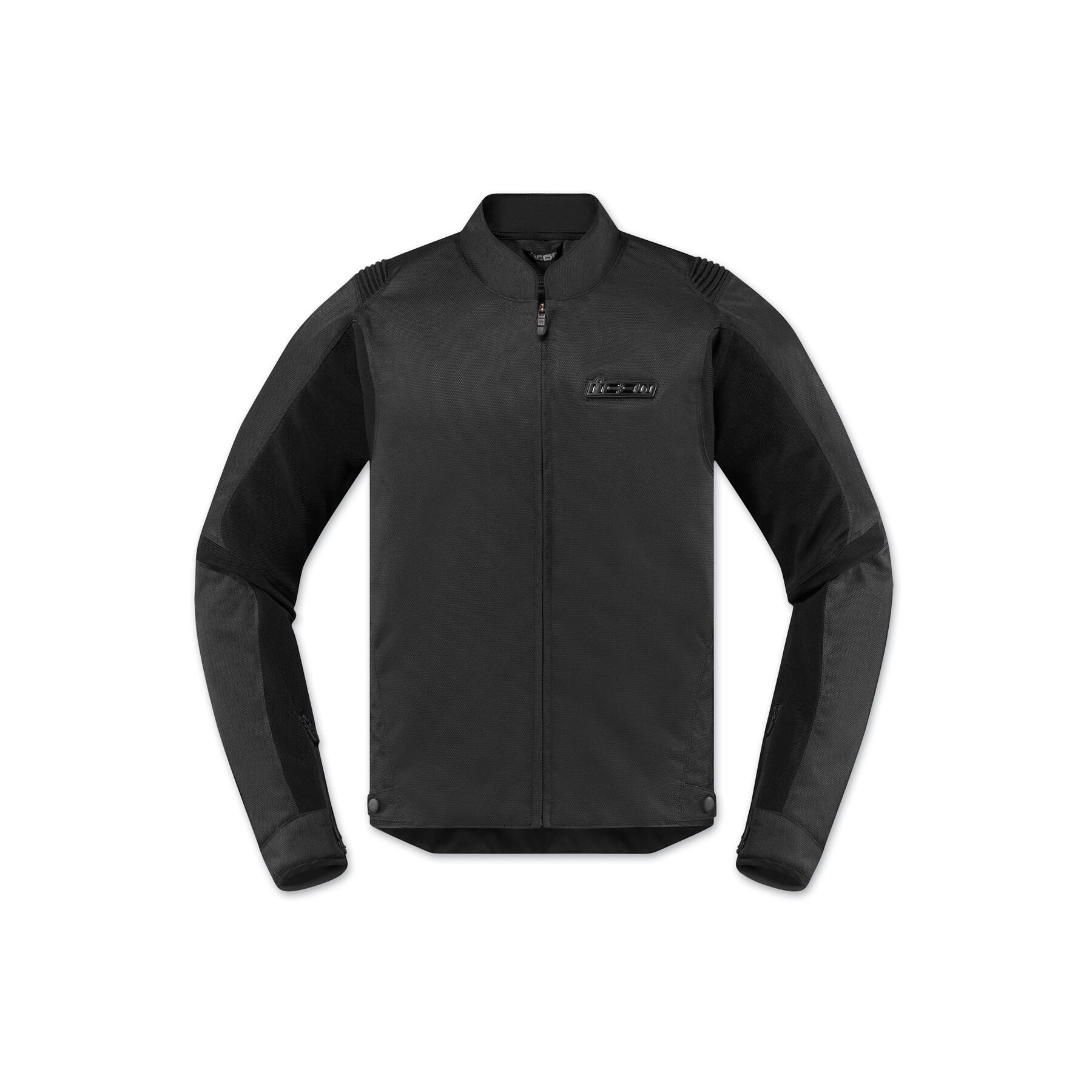 Icon Overlord Jacket