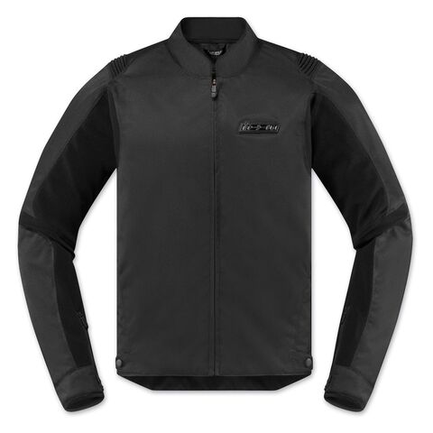 Icon Overlord Jacket