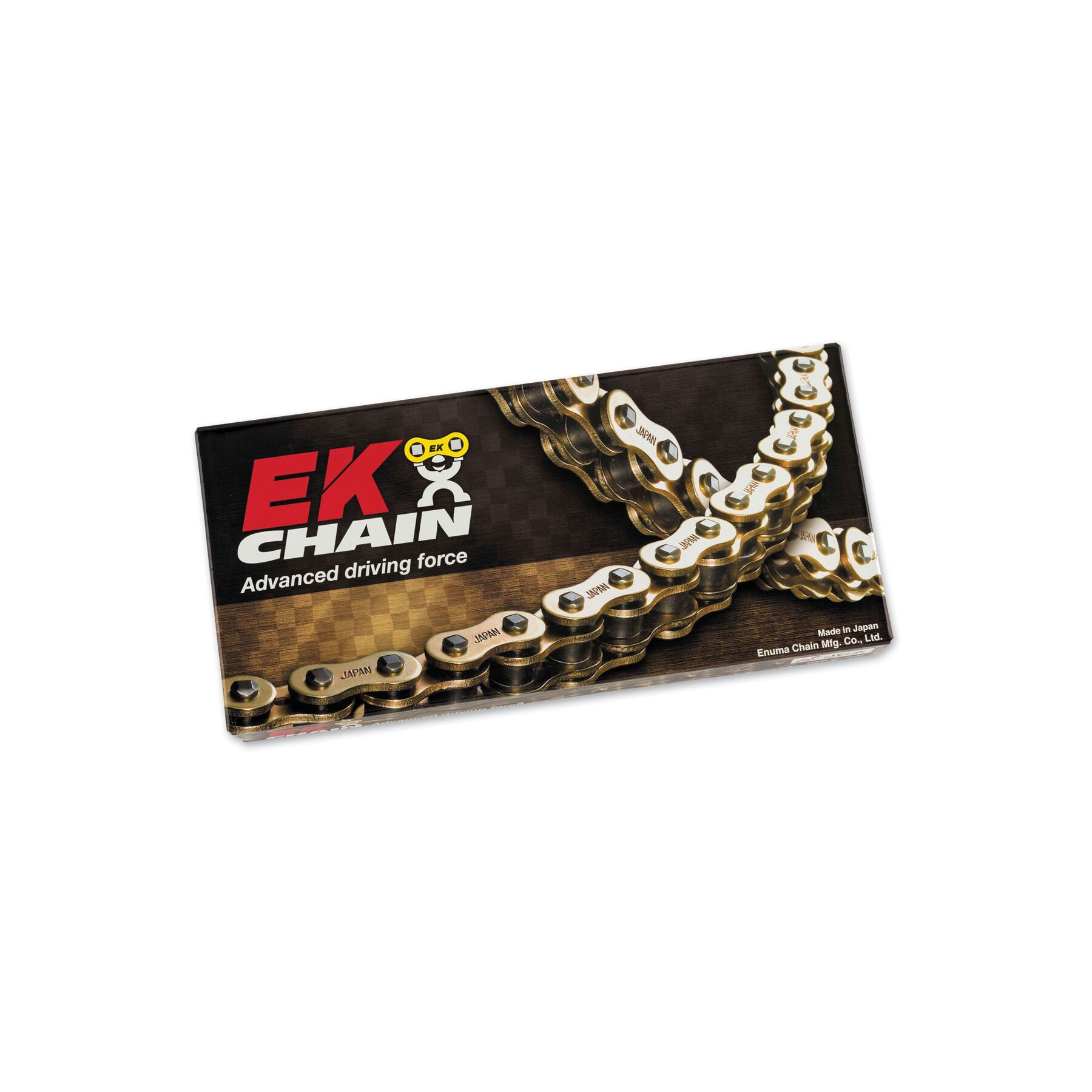 EK Chain 520 MVXZ2 Link Chain