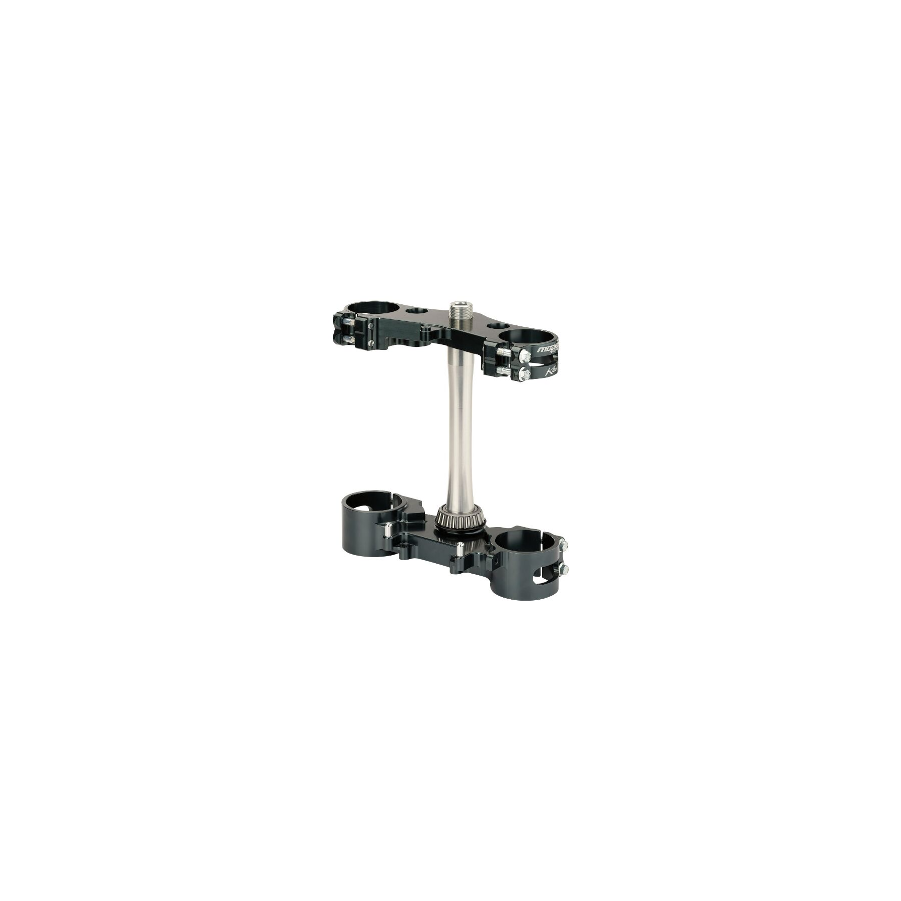 Moose Racing Triple Clamps Honda CRF250R / CRF450R 2021-2024