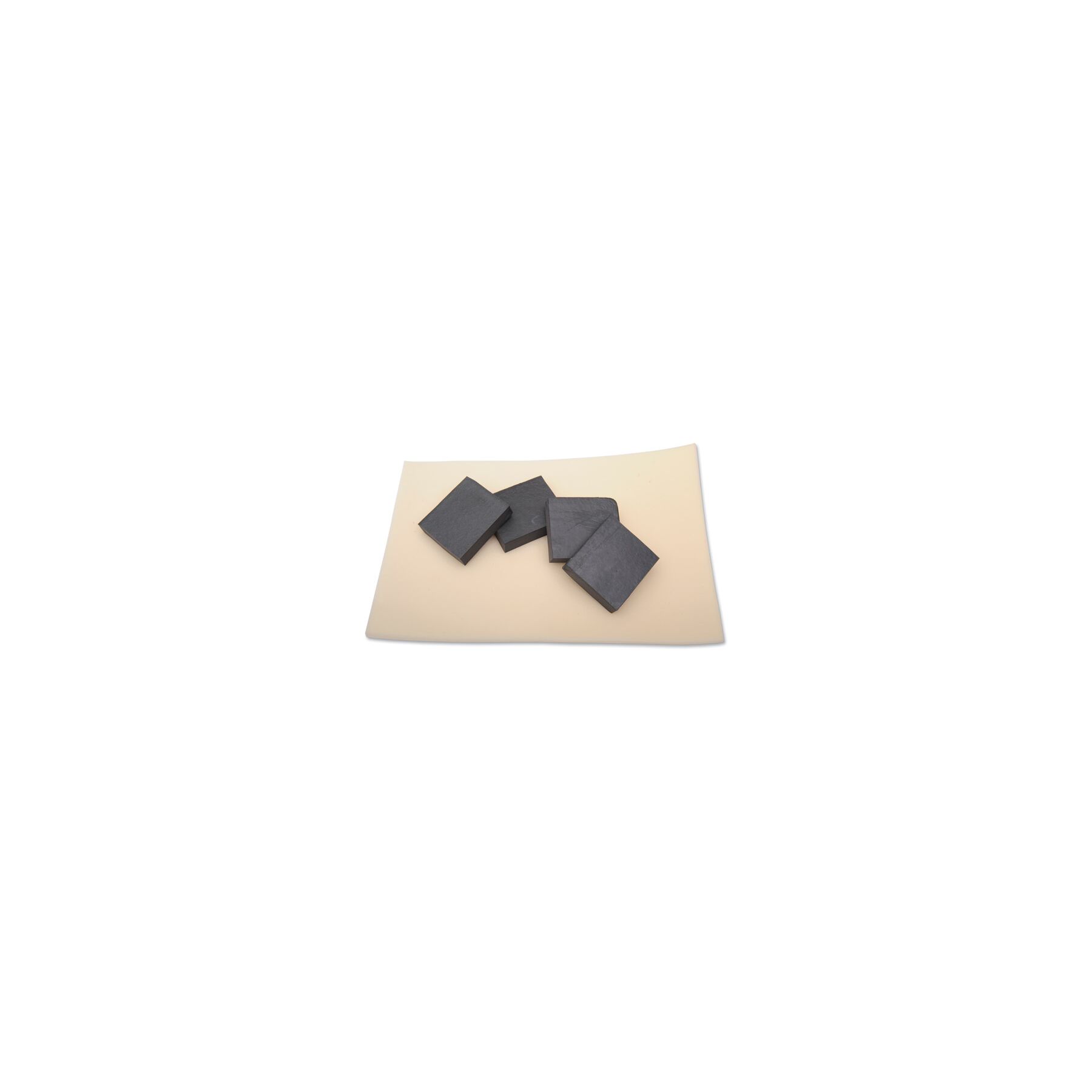 Saddlemen Seat Foam Repair Kit