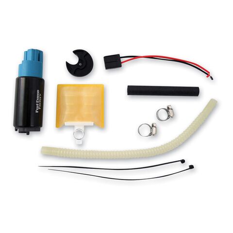 V-Twin Mfg. EFI Replacement Fuel Pump Kit For Harley 2000-2001