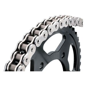 BikeMaster 530 BMZR Z-Ring Chain