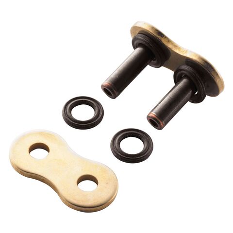 BikeMaster Rivet Links