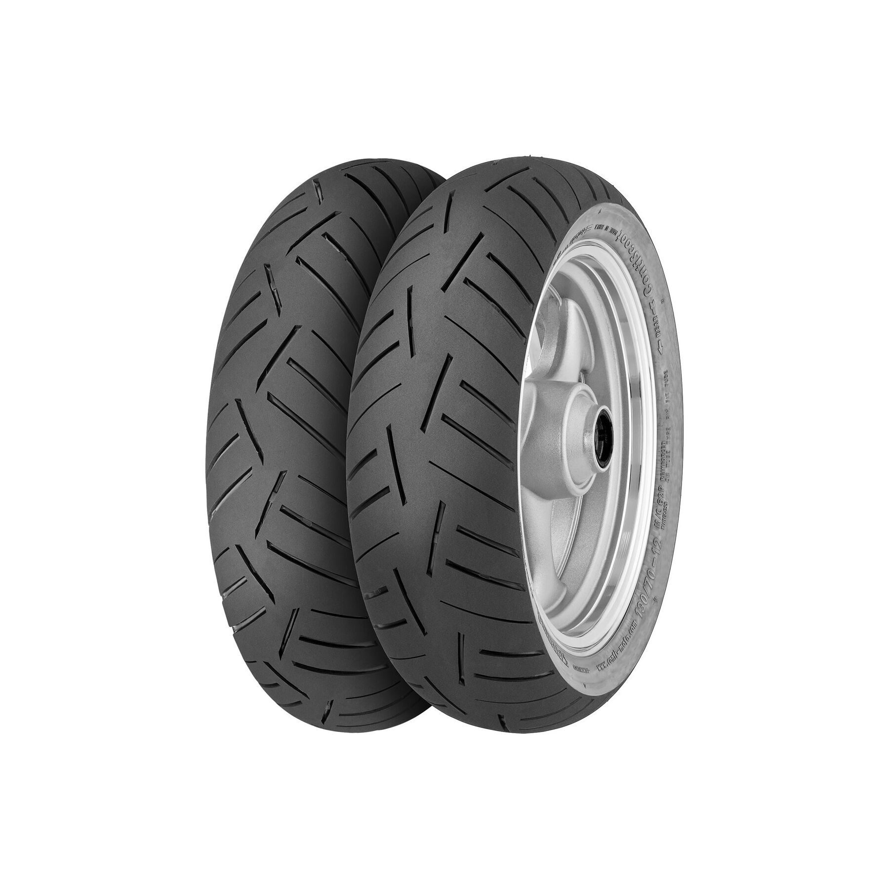 Continental ContiScoot Scooter Tires