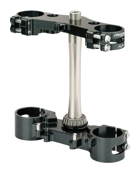 Moose Racing Triple Clamps - RevZilla