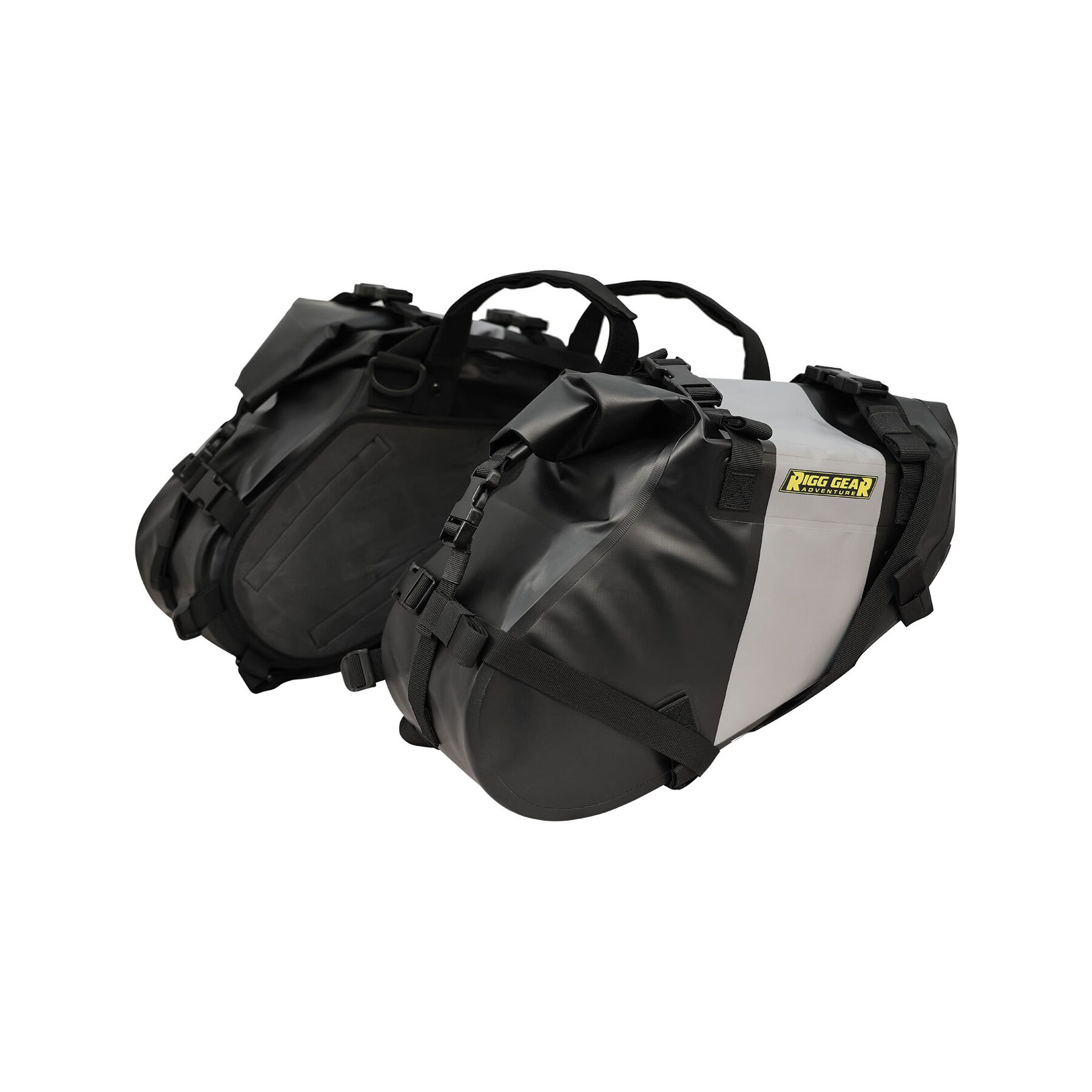 Nelson Rigg Hurricane Dual Sport Saddlebags