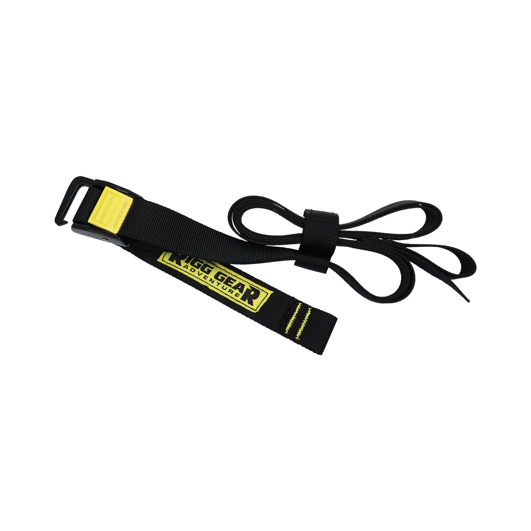 Nelson Rigg Strap Kit
