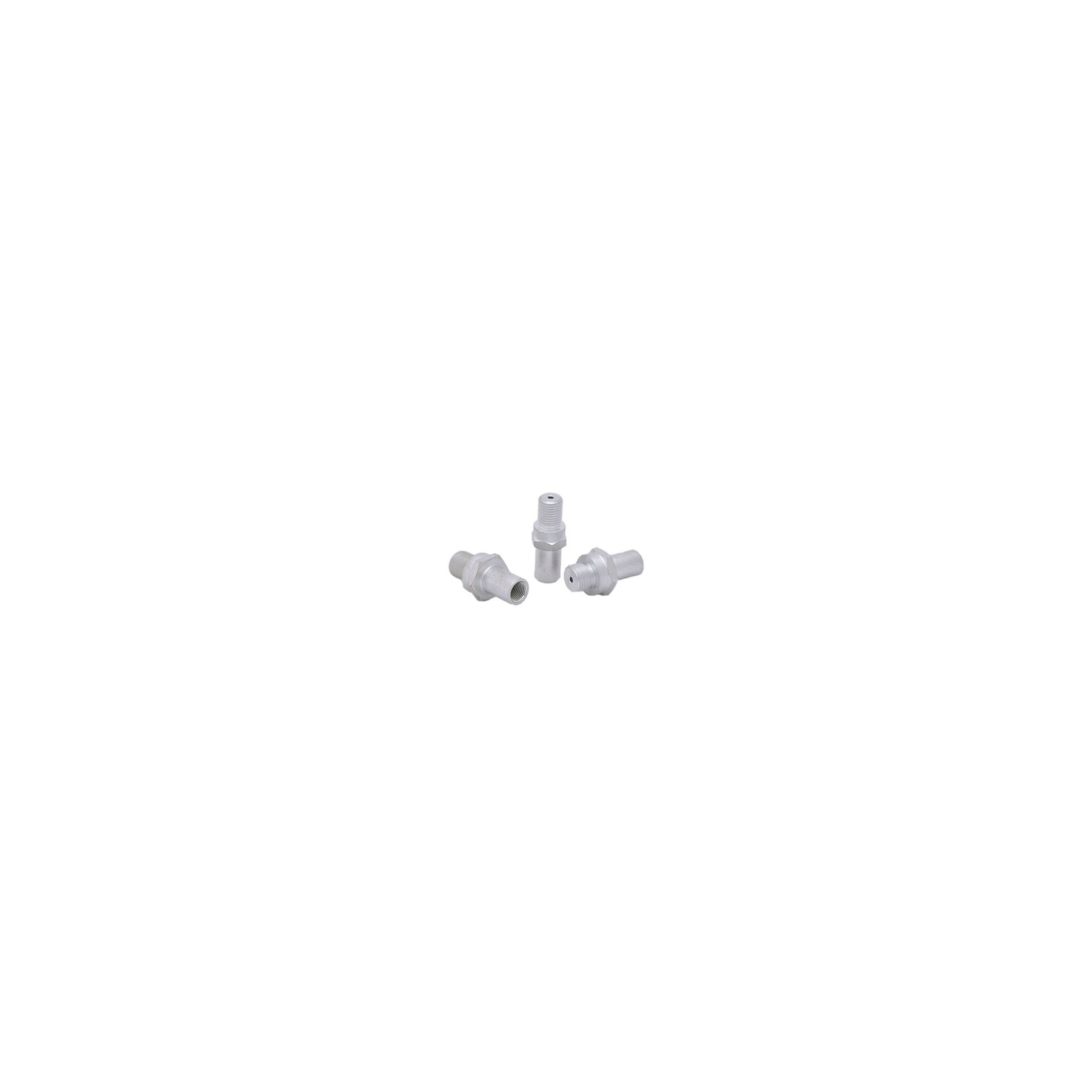 Alloy Art Compression Release Adapter