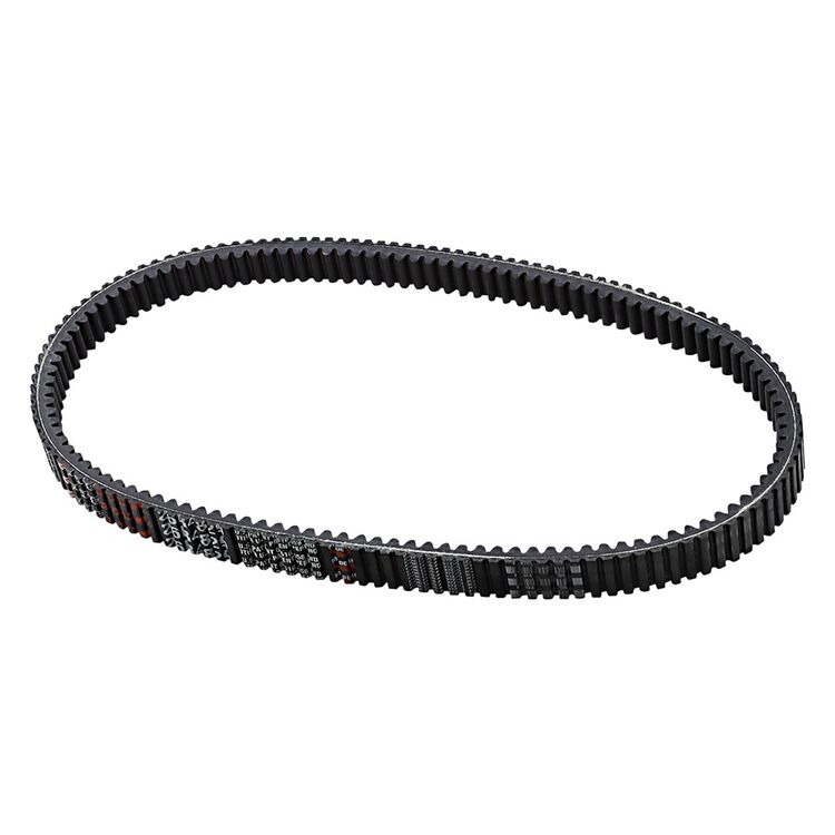 BDL Panther 130 Tooth 1 1/8" Wide Final Drive Belt