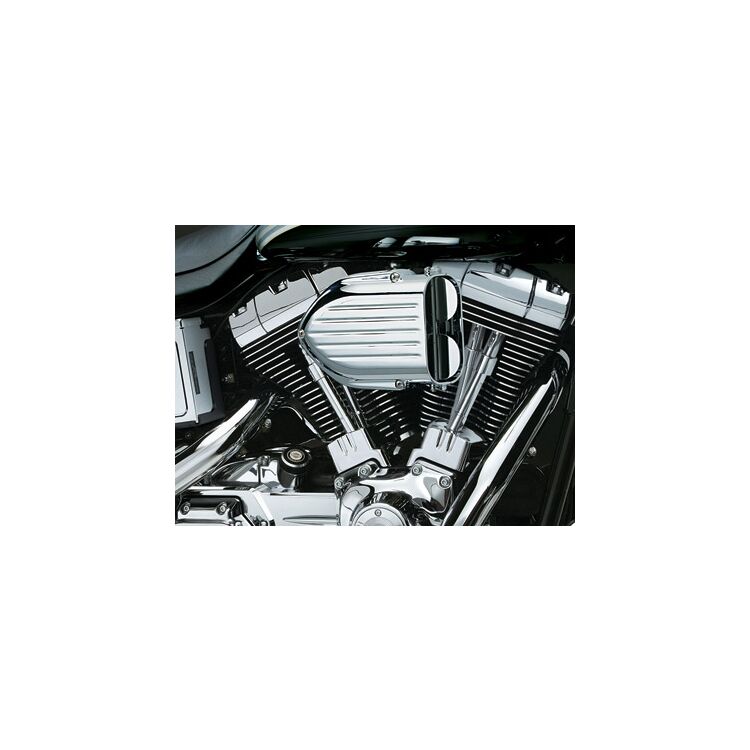 Kuryakyn Pro-Series Hypercharger