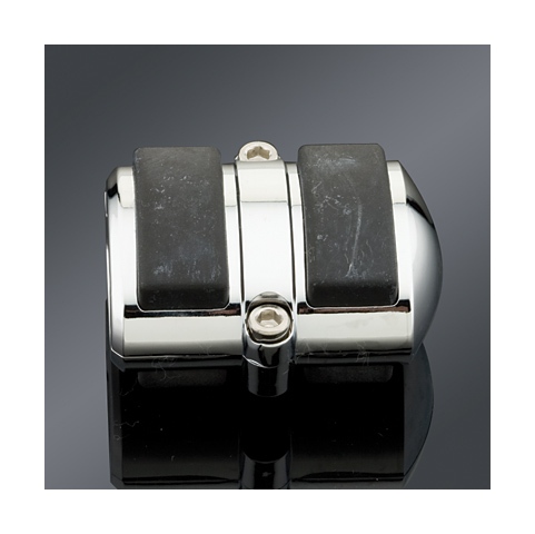 Kuryakyn Universal Shift Peg Cover N/A