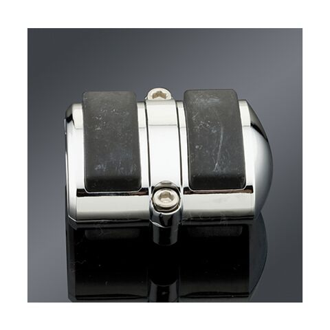 Kuryakyn Universal Shift Peg Cover