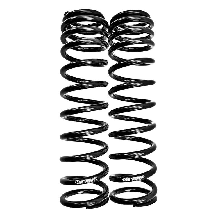 Progressive Springs O/R Series 80/175
