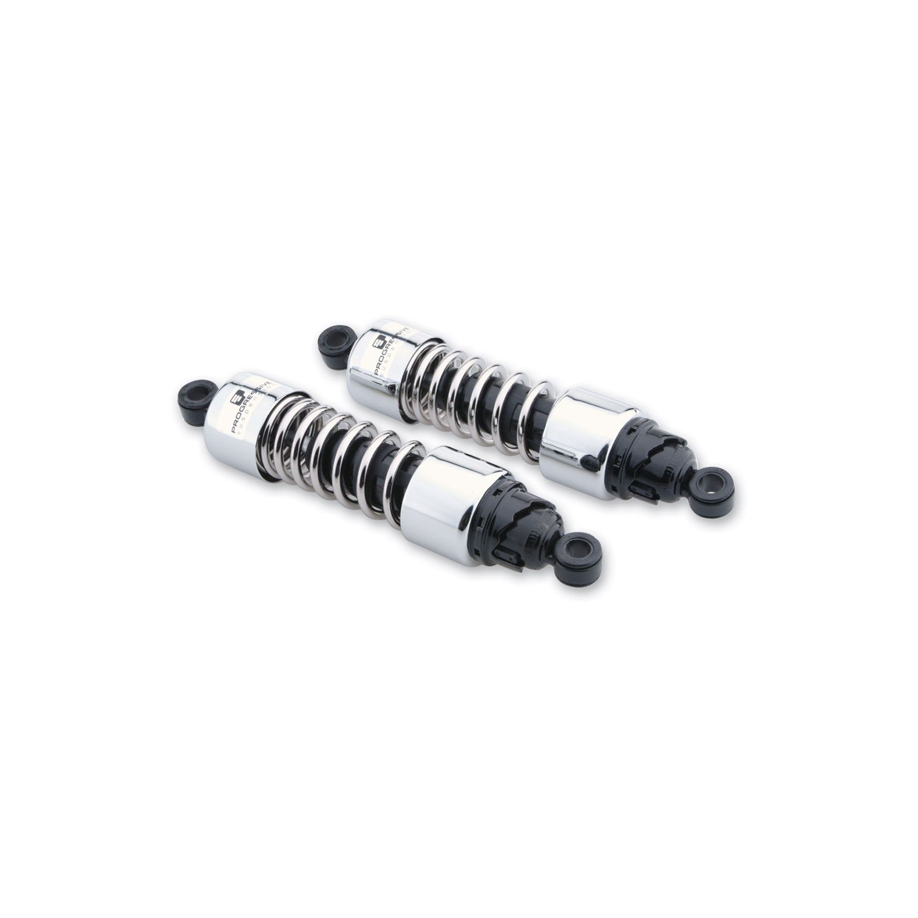 Progressive 412 Series Cruiser 13 Shocks BMW / Honda / Kawasaki / Yama