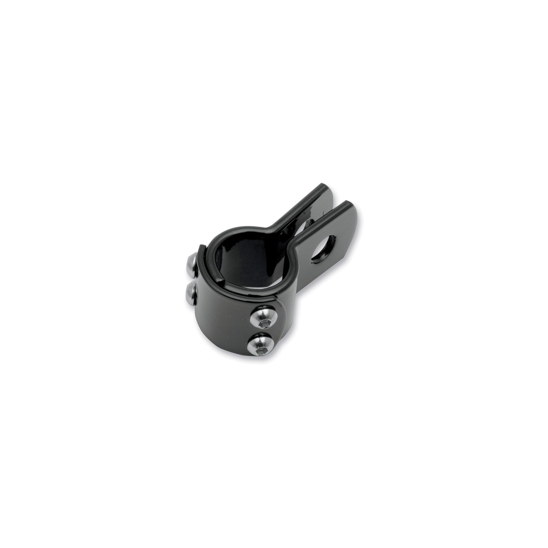 Drag Specialties Universal Three-Piece 1 Frame Clamp
