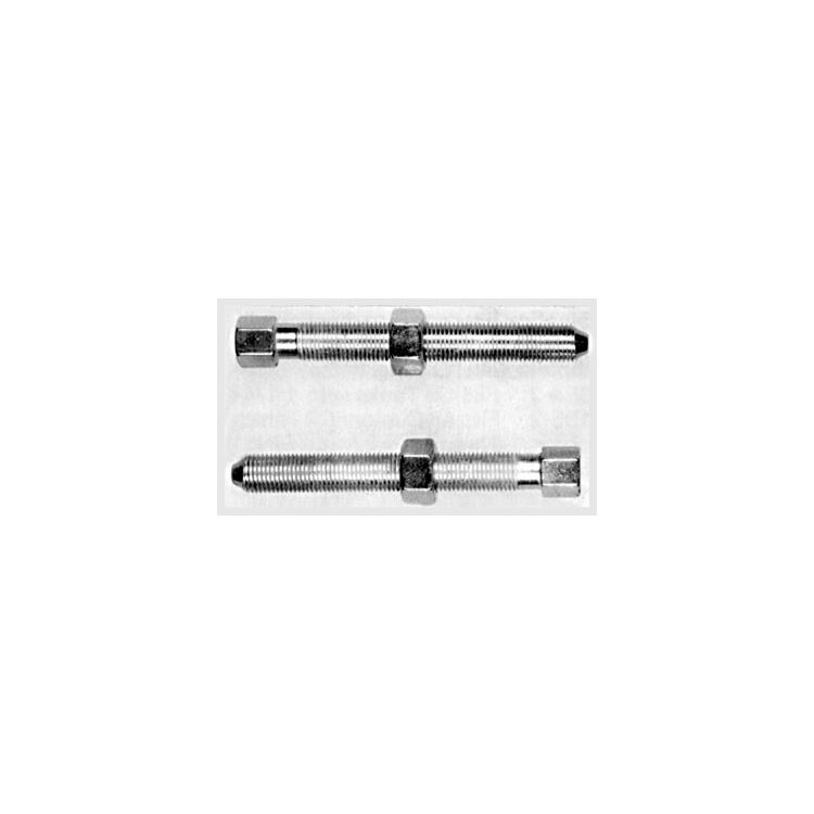 Colony Axle Adjuster For Harley 1936-1975