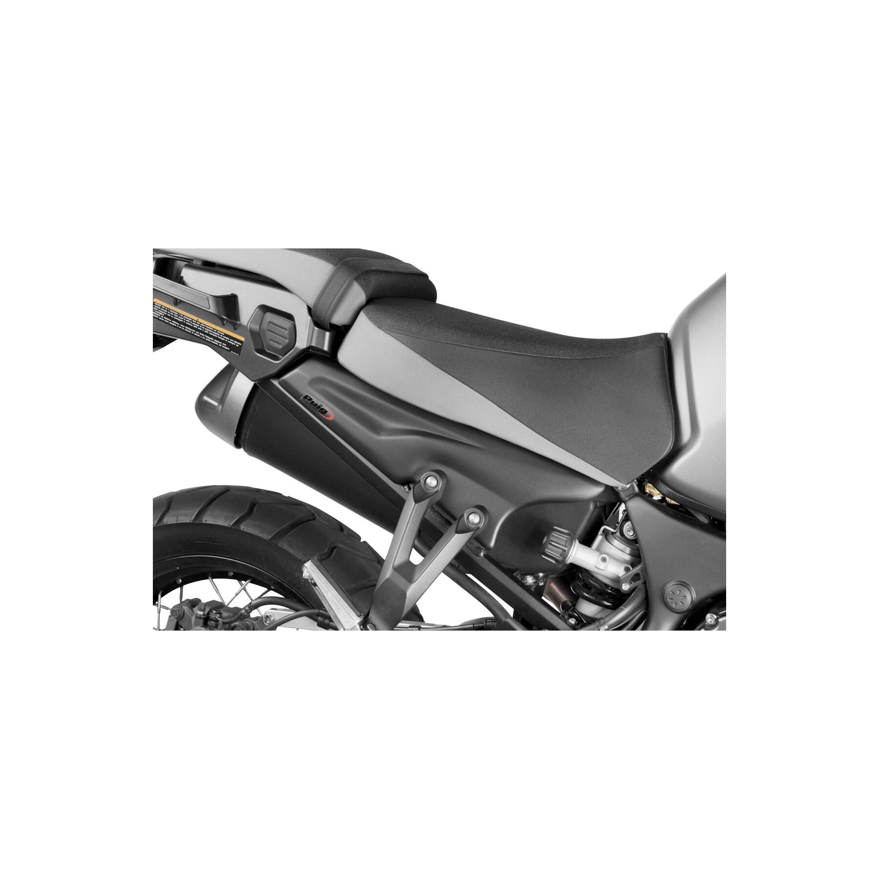 Puig Infill Panel Yamaha Super Tenere 2010-2020