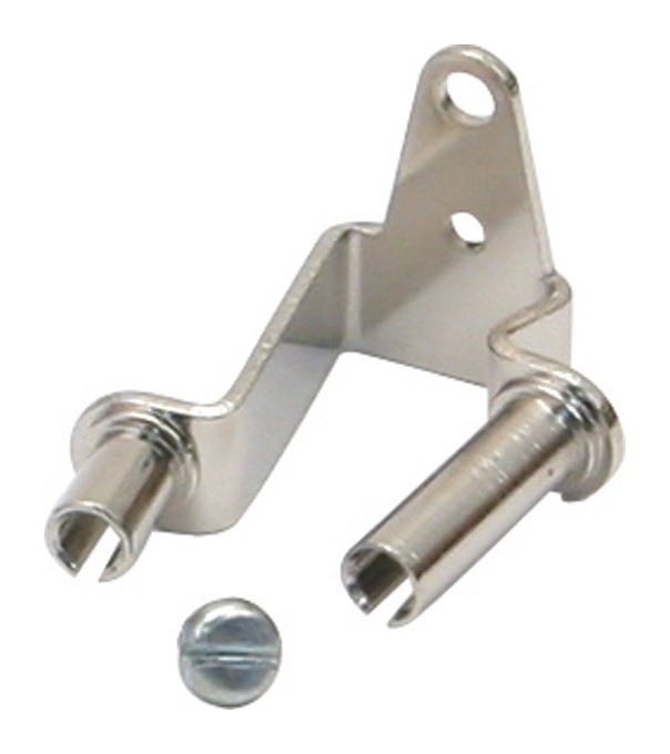 S&S Cycle Cable Guide Assembly For S&S E / G Carburetor For CV Style Cables