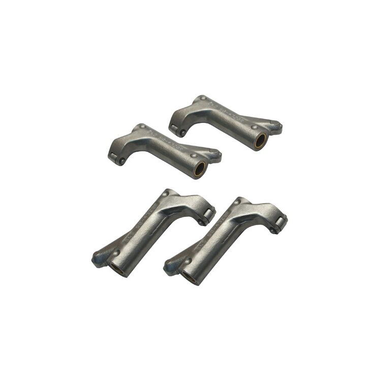 S&S Cycle Roller Rocker Arms For Harley Shovelhead 1966-1984