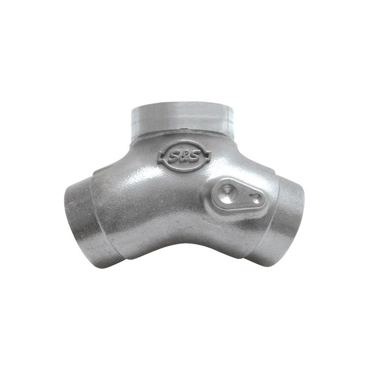 S&S Cycle CV Intake Manifold For Harley EVO 1984-2000